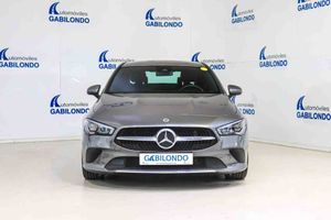 Mercedes CLA Coupé 180 D - Foto 3