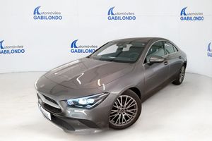 Mercedes CLA Coupé 180 D - Foto 2