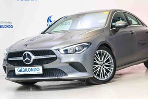 Mercedes CLA Coupé 180 D - Foto 23