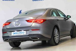 Mercedes CLA Coupé 180 D - Foto 24