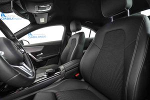 Mercedes CLA Coupé 180 D - Foto 26