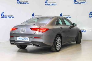 Mercedes CLA Coupé 180 D - Foto 9