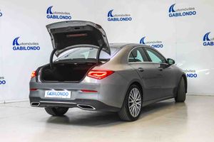 Mercedes CLA Coupé 180 D - Foto 15