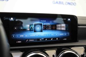 Mercedes CLA Coupé 180 D - Foto 53