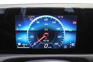 Mercedes CLA Coupé 180 D - Foto 38