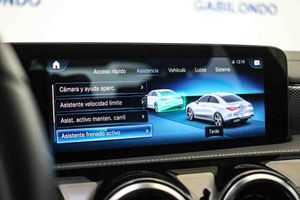 Mercedes CLA Coupé 180 D - Foto 57