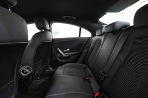 Mercedes CLA Coupé 180 D - Foto 48