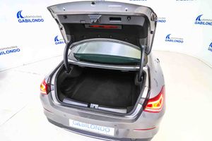 Mercedes CLA Coupé 180 D - Foto 49