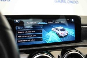 Mercedes CLA Coupé 180 D - Foto 54