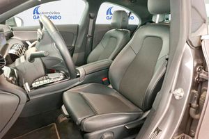 Mercedes CLA Coupé 180 D - Foto 4