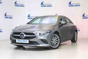 Mercedes CLA Coupé 180 D - Foto 8