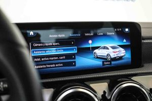 Mercedes CLA Coupé 180 D - Foto 55