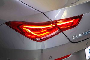 Mercedes CLA Coupé 180 D - Foto 17