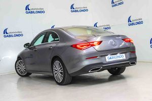 Mercedes CLA Coupé 180 D - Foto 12