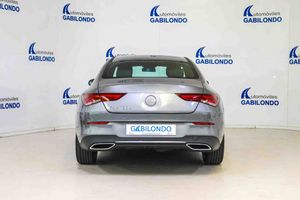 Mercedes CLA Coupé 180 D - Foto 4