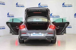 Mercedes CLA Coupé 180 D - Foto 22