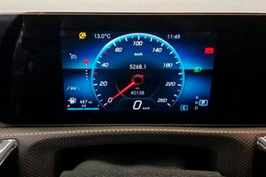 Mercedes CLA Coupé 180 D - Foto 3