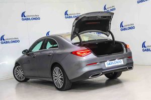 Mercedes CLA Coupé 180 D - Foto 19