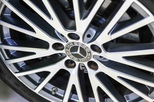 Mercedes CLA Coupé 180 D - Foto 20