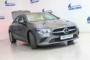 Mercedes CLA Coupé 180 D - Foto 18