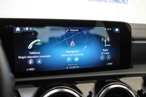 Mercedes CLA Coupé 180 D - Foto 51