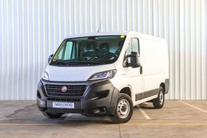 Fiat Ducato L1H1 2.3 Mjet Pack Pro Nav - Foto 8