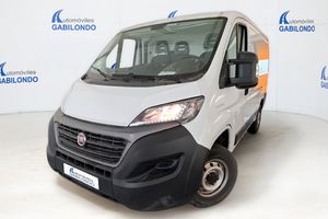 Fiat Ducato L1H1 2.3 Mjet Pack Pro Nav - Foto 2