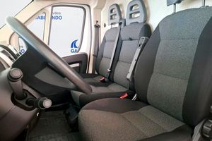 Fiat Ducato L1H1 2.3 Mjet Pack Pro Nav - Foto 4