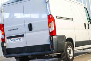 Fiat Ducato L1H1 2.3 Mjet Pack Pro Nav - Foto 25