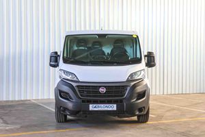 Fiat Ducato L1H1 2.3 Mjet Pack Pro Nav - Foto 3