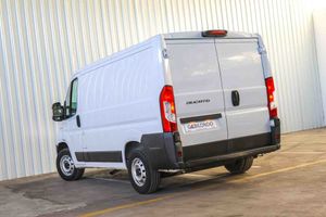 Fiat Ducato L1H1 2.3 Mjet Pack Pro Nav - Foto 12
