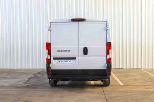 Fiat Ducato L1H1 2.3 Mjet Pack Pro Nav - Foto 4