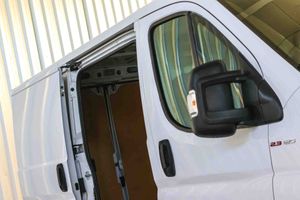 Fiat Ducato L1H1 2.3 Mjet Pack Pro Nav - Foto 17