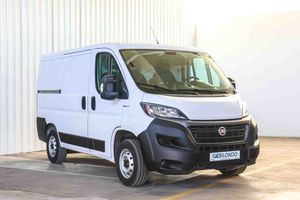 Fiat Ducato L1H1 2.3 Mjet Pack Pro Nav - Foto 3