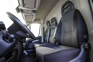 Fiat Ducato L1H1 2.3 Mjet Pack Pro Nav - Foto 27