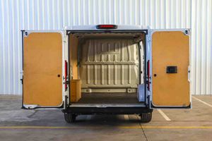 Fiat Ducato L1H1 2.3 Mjet Pack Pro Nav - Foto 22