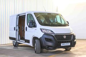 Fiat Ducato L1H1 2.3 Mjet Pack Pro Nav - Foto 15