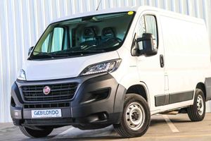 Fiat Ducato L1H1 2.3 Mjet Pack Pro Nav - Foto 20