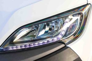 Fiat Ducato L1H1 2.3 Mjet Pack Pro Nav - Foto 13