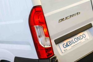 Fiat Ducato L1H1 2.3 Mjet Pack Pro Nav - Foto 14
