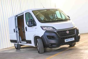Fiat Ducato L1H1 2.3 Mjet Pack Pro Nav - Foto 18