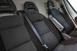 Fiat Ducato L1H1 2.3 Mjet Pack Pro Nav - Foto 43