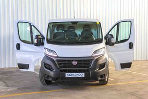 Fiat Ducato L1H1 2.3 Mjet Pack Pro Nav - Foto 21