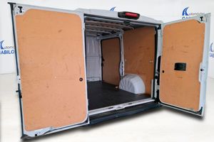 Fiat Ducato L1H1 2.3 Mjet Pack Pro Nav - Foto 6