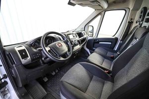 Fiat Ducato L1H1 2.3 Mjet Pack Pro Nav - Foto 26