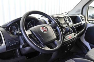 Fiat Ducato L1H1 2.3 Mjet Pack Pro Nav - Foto 5