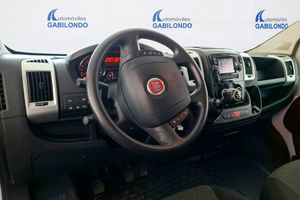 Fiat Ducato L1H1 2.3 Mjet Pack Pro Nav - Foto 3