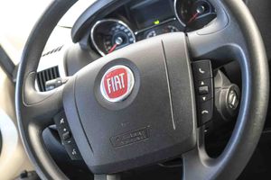 Fiat Ducato L1H1 2.3 Mjet Pack Pro Nav - Foto 30