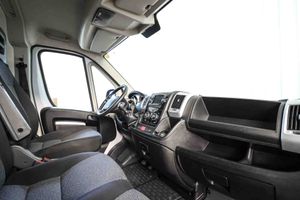 Fiat Ducato L1H1 2.3 Mjet Pack Pro Nav - Foto 42
