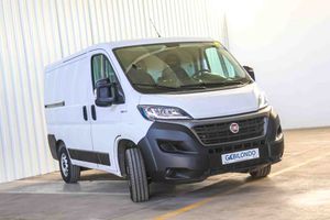 Fiat Ducato L1H1 2.3 Mjet Pack Pro Nav - Foto 11